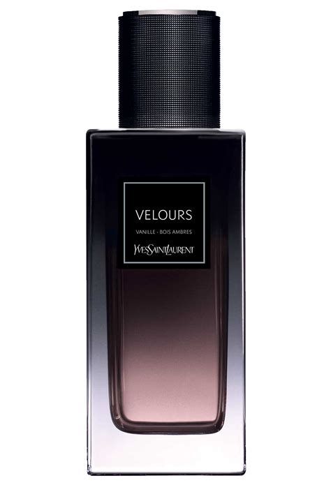 velours yves saint laurent